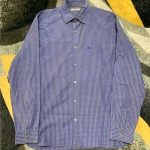 Burberry Dress Shirt